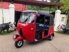 Bajaj RE three wheel 2000