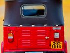 Bajaj RE Three Wheel 2000