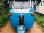Bajaj RE Three Wheel 2000