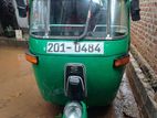Bajaj RE Three Wheel 2000