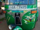 Bajaj RE Three Wheel 2001