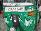 Bajaj RE three wheel 2001