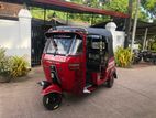 Bajaj RE three wheel 2001