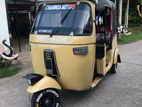 Bajaj RE three wheel 2001