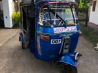 Bajaj RE three wheel 2001