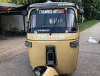 Bajaj RE three wheel 2001