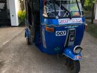 Bajaj RE three wheel 2001