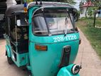 Bajaj RE three wheel 2001