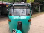 Bajaj RE three wheel 2001