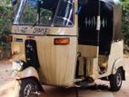 Bajaj RE 2001