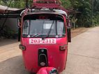 Bajaj RE three wheel 2002