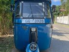 Bajaj RE Three Wheel 2002