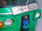 Bajaj RE Three Wheel 2003