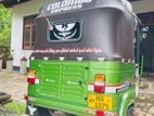 Bajaj RE Three Wheel 2003