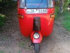 Bajaj RE Three Wheel 2003