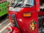 Bajaj RE Three Wheele 2003