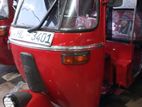 Bajaj RE Three Wheel 2003