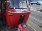 Bajaj RE three wheel 2003