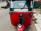 Bajaj RE Three Wheel 2003