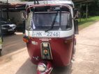 Bajaj RE three wheel 2003