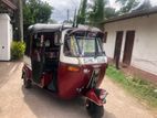 Bajaj RE three wheel 2003