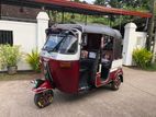 Bajaj RE three wheel 2003