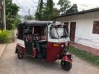 Bajaj RE three wheel 2003