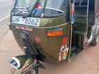 Bajaj RE Three Wheel 2003