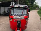 Bajaj RE three wheel 2003