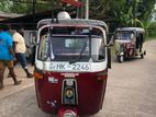 Bajaj RE three wheel 2003