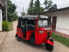 Bajaj RE three wheel 2003