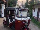 Bajaj RE three wheel 2003