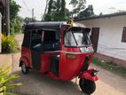 Bajaj RE three wheel 2003