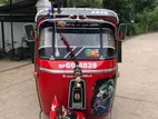 Bajaj RE three wheel 2003