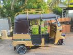 Bajaj RE Three Wheel 2003