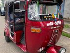 Bajaj RE Three Wheel 2002
