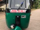 Bajaj RE three wheel 2003