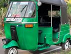 Bajaj RE Three wheel 2003