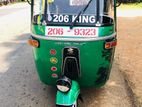 Bajaj RE Three Wheeler 2003