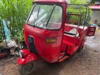 Bajaj RE Three wheel 2003 HM