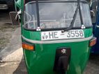 Bajaj RE Three Wheel 2004