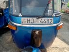 Bajaj RE Three Wheel 2004