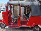 Bajaj RE three wheel 2004