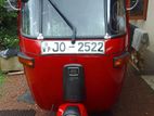 Bajaj RE Three Wheel 2004