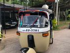 Bajaj RE three wheel 2004