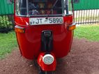 Bajaj RE Three Wheel 2004