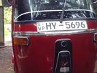 Bajaj RE Three Wheel 2004