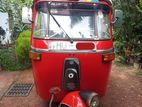 Bajaj RE Three Wheel 2004