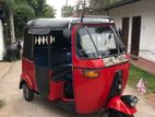 Bajaj RE three wheel 2004