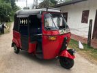 Bajaj RE three wheel 2004